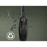Electrolux ES52CB21DB Stick vakuum Batteri Dry Cyclonisk, Skum, Postmotor filter Poseløs 0,3 L 29 W Blå 2 At