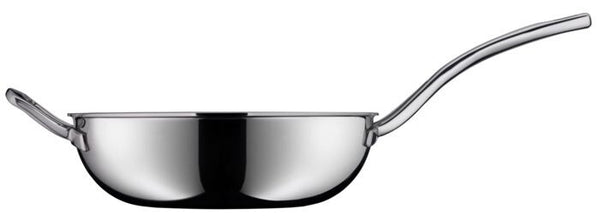 WMF 1756536411 Rustfrit stål Aluminium, Rustfrit stål
