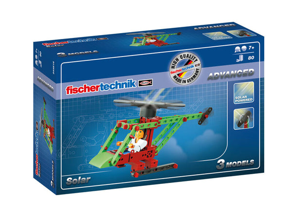 fischertechnik 544616 legetøjs byggeklods