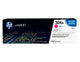 HP Original 304A LaserJet-tonerpatron, magenta