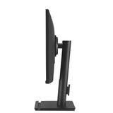 ASUS VB249QG computerskærm 60,5 cm (23.8") 1920 x 1080 pixel Fuld HD LCD Sort