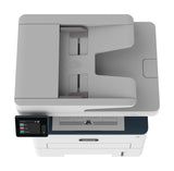 Xerox B235, A4, 34 ppm trådløs dupleks kopi/print/scan/fax PS3 PCL5e/6, ADF, 2 magasiner, i alt 251 ark