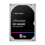 Western Digital 0B47077 harddisk 6 TB 7200 rpm 3.5" SATA