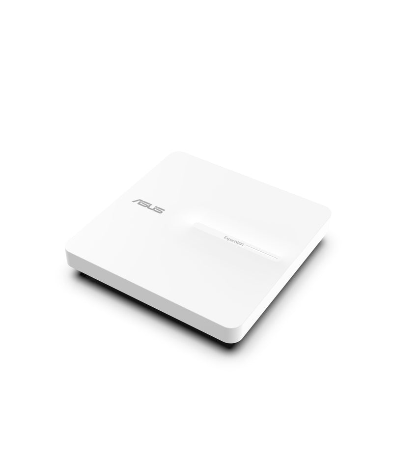 ASUS EBA63 ExpertWiFi AX3000 Dual-band PoE 2402 Mbit/s Hvid Strøm over Ethernet (PoE)