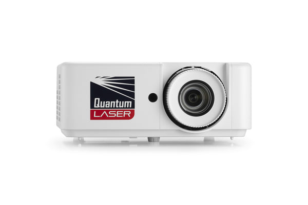 InFocus Nemesis II Standard-kast projektor 5000 ANSI lumens DLP WXGA (1280x800) Hvid