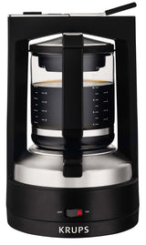 Krups KM4689 Filter kaffemaskine 1,25 L