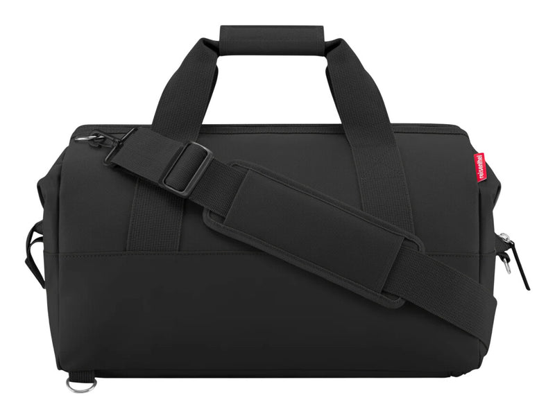 Reisenthel allrounder M køjesæk 16 L Polyester, Polyurethan Sort