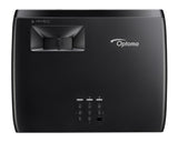 Optoma HZ147X Standard-kast projektor DLP 1080p (1920x1080) 3D Sort