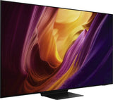 Samsung QE55S95HFTXXN TV 139,7 cm (55") 4K Ultra HD Smart TV Wi-Fi Sort