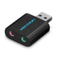 Vention VAB-S17-B lydkort 2.1 kanaler USB
