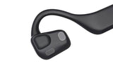 Xoro KHB 35 Headset Trådløs Ørekrog Opkald/Musik/Sport/Hverdag Bluetooth Sort