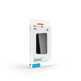 FIXED FIXZENMC-5-BK powerbank Lithium polymer (LiPo) 5000 mAh Trådløs opladning Sort