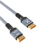 Wozinsky WPS-16AYL1S 1 m DisplayPort Sort
