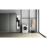 Whirlpool FFB 9258 SV PL vaskemaskine Front-læsning 9 kg 1151 rpm Hvid