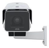 Axis P1388-LE Kasse IP-sikkerhedskamera Indendørs & udendørs 3840 x 2160 pixel Væg