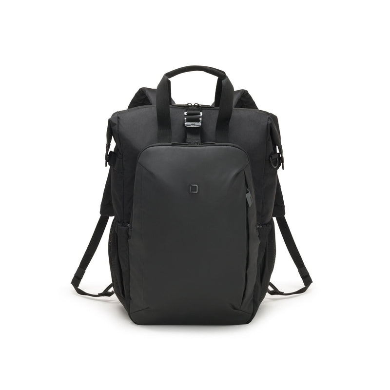 DICOTA D31862-DFS taske og etui til laptop 38,1 cm (15") Rygsæk Sort
