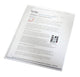 Leitz 40000055 folder Polypropylen (PP) Grøn A4