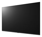 LG 50UM662H4LC 127 cm (50") 4K Ultra HD 330 cd/m² Smart TV Grå 20 W