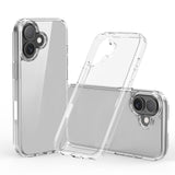 nevox 2518 mobiltelefon etui 16 cm (6.3") Cover Transparent