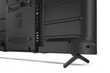 Sharp 40HA1205E TV 101,6 cm (40") Fuld HD Sort