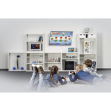 Hama 00118069 tv-beslag Sort