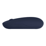 ASUS Marshmallow MD100 mus Kontor Ambidextrous RF trådløs + Bluetooth Optisk 1600 dpi