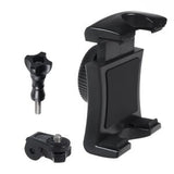 Maclean MC-825 holder Kamera, Mobiltelefon/Smartphone Sort