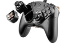 Thrustmaster ESWAP X2 H.E Sort USB Gamepad Digital PC, Xbox One, Xbox Series S, Xbox Series X, Xbox One S, Xbox One X