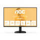 AOC B3 27B31H computerskærm 68,6 cm (27") 1920 x 1080 pixel Fuld HD Sort