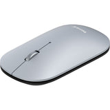 TERRA NBM1000S mus Ambidextrous RF trådløs + Bluetooth Optisk 4000 dpi