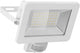 Goobay 53884 projektør Hvid 50 W LED F
