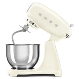 Smeg 50's Style Køkkenmaskine SMF05CREU Creme