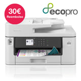 Brother MFC-J5340DWE Multifunktionsprinter Inkjet A3 4800 x 1200 dpi Wi-Fi