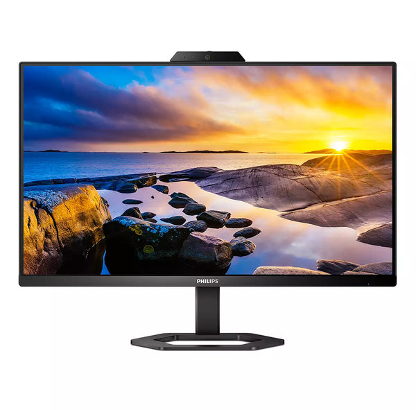 Philips 5000 series 24E1N5300HE/00 computerskærm 60,5 cm (23.8") 1920 x 1080 pixel Fuld HD LCD Sort