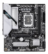 GIGABYTE H810M GAMING WIFI6 bundkort Intel H810 LGA 1851 (Socket V1) micro ATX