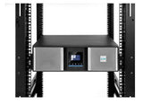 Eaton 9PX 5000i RT3U Netpack G2 UPS-enhed Dobbeltkonvertering (online) 5 kVA 5000 W