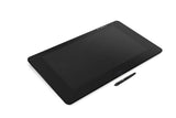 Wacom Cintiq Pro 24 tegneplade Sort 5080 lpi 522 x 294 mm USB