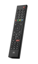 One For All TV Replacement Remotes TV-erstatningsfjernbetjening fra Grundig