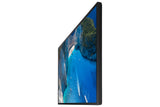 Samsung OM75A Digital fladpaneldisplay 190,5 cm (75") LCD Wi-Fi 4000 cd/m² 4K Ultra HD Sort Indbygget processer Tizen 5.0 24/7