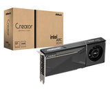 Asrock 90-GA6GZZ-00UANF grafikkort Intel Arc Pro B70 32 GB GDDR6