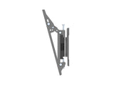 Multibrackets 6046 skærmbeslag til skiltning 127 cm (50") Sort