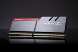 G.Skill Trident Z hukommelsesmodul 8 GB 2 x 4 GB DDR4 288-pin DIMM