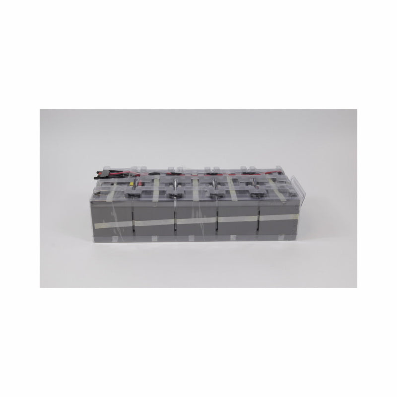 Eaton EB006SP UPS batteri Blybatterier (VRLA) 12 V 5 At