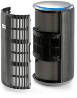 Philips 4200 series Intelligent luftrenser