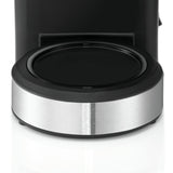 WMF Stelio 0412150011 Semi-auto Filter kaffemaskine 1,25 L