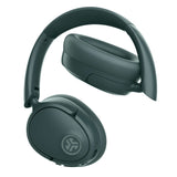 JLab Lux ANC Headset Trådløs Musik Bluetooth Salvie
