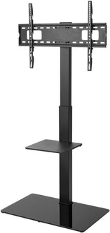 Goobay 58526 TV stativ & underholdningscenter 1 hylder