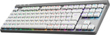 Logitech G G515 LIGHTSPEED TKL