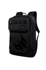 Acer Predator Gaming Extreme Backpack 17" 43,9 cm (17.3") Rygsæk Sort