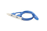Gembird USB 3.0/IDE interface-kort/adapter USB 3.2 Gen 1 (3.1 Gen 1)